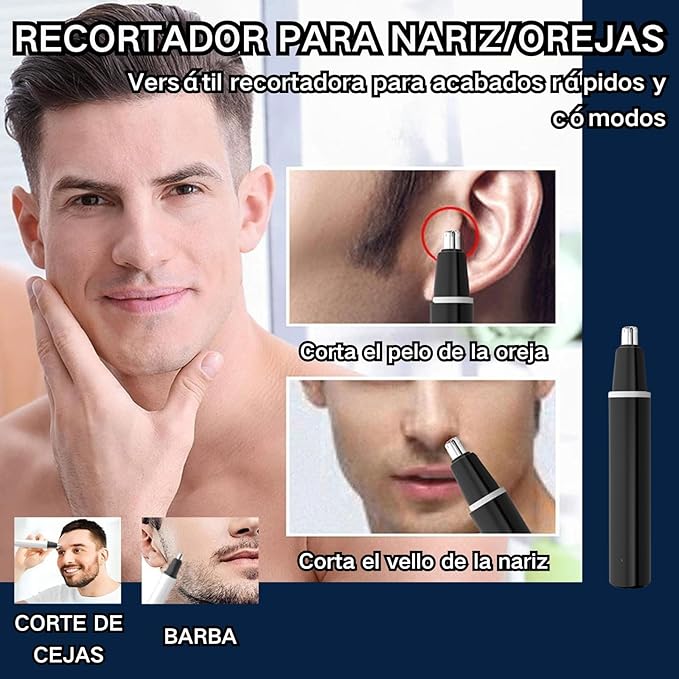 PACK HOMBRE IMPECABLE SURKER