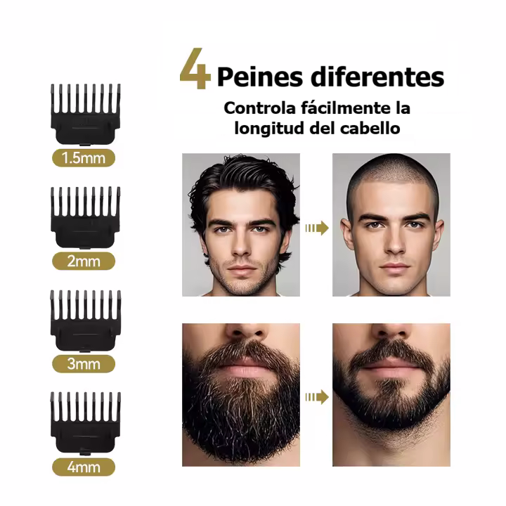 PACK HOMBRE IMPECABLE SURKER